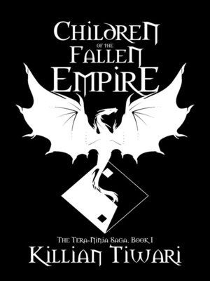 cover image of Children of the Fallen Empire